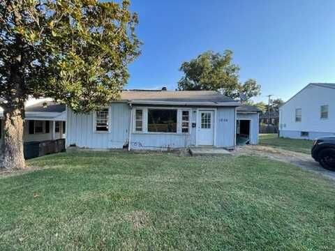 1806 William Ave, Cape Girardeau, MO 63703