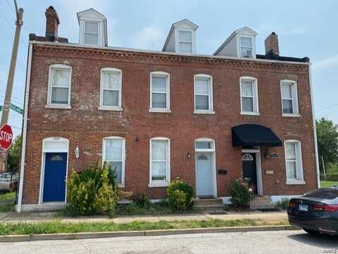 1800 South 13th Street, Saint Louis, MO 63104