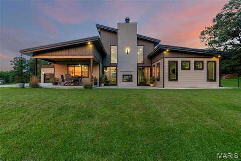 173 Tate Ridge, Cape Girardeau, MO 63701