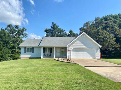 415 Ninth Street Circle, Crocker, MO 65452