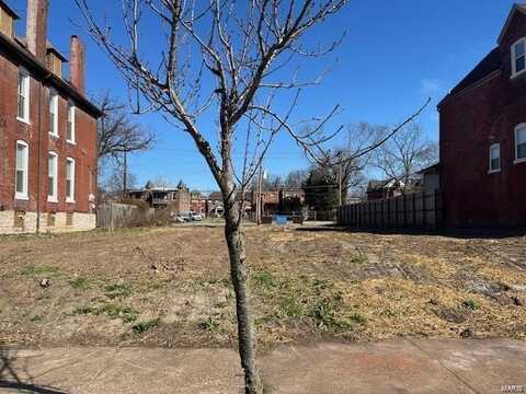 5163 Kensington Avenue, Saint Louis, MO 63108