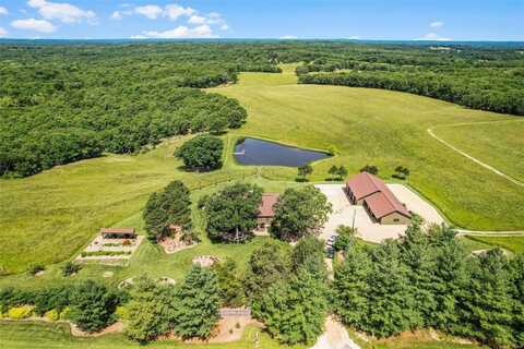 498 M Hwy, Steelville, MO 65565