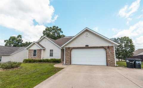 429 Eastlawn Avenue, Saint Robert, MO 65584