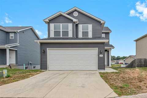 145 Equestrian Drive, Winfield, MO 63389