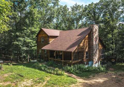 232 Timber Glen Road, Steelville, MO 65565