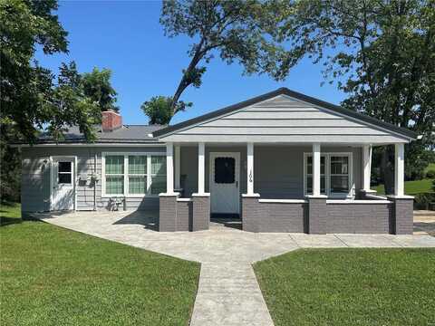 106 Holdinghausen Drive, Crystal City, MO 63019