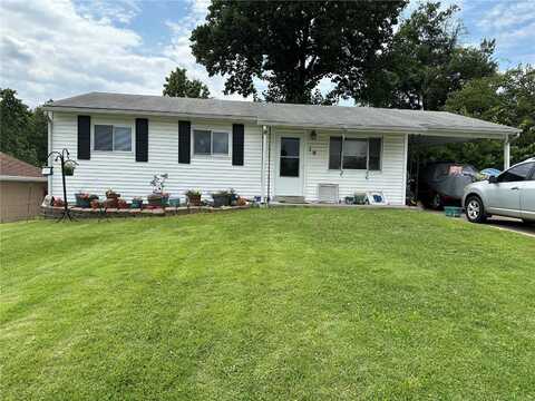 19 Jane Court, Maryland Heights, MO 63043