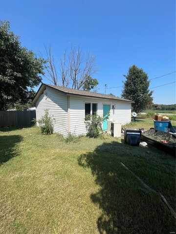 947 Highway J, Hayti, MO 63851