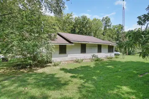 24298 Dry Fork Road, Warrenton, MO 63383