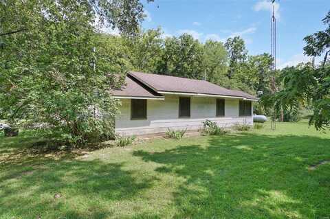 24298 Dry Fork Road, Warrenton, MO 63383