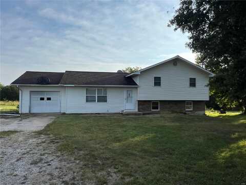 20765 Highway Dd, Crocker, MO 65452