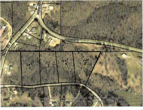 0 Lobo Dr. Lot 3, Festus, MO 63028