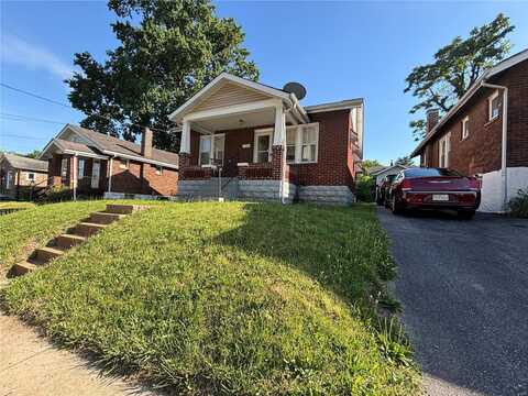 7324 Park Drive, Saint Louis, MO 63133