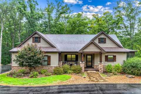 2529 Alpine Trails Drive, Innsbrook, MO 63390