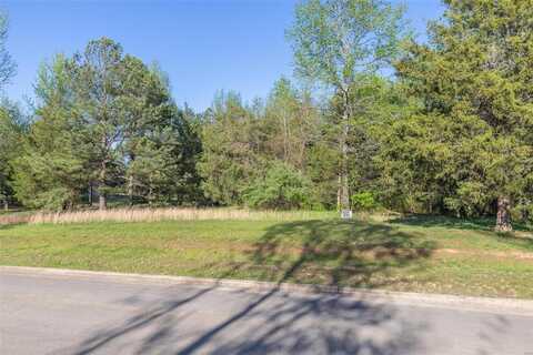 0 Lot # 23 Westwood Highlands, Poplar Bluff, MO 63901