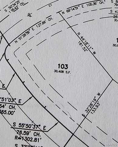 3900 Slate (LOT 103) Lane, Edwardsville, IL 62025