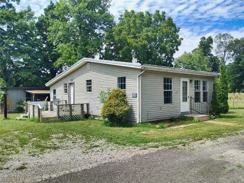 203 Levy Street, Morehouse, MO 63868