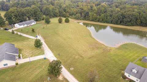 0 Tract 1 Bridgestone Estates, Harviell, MO 63945