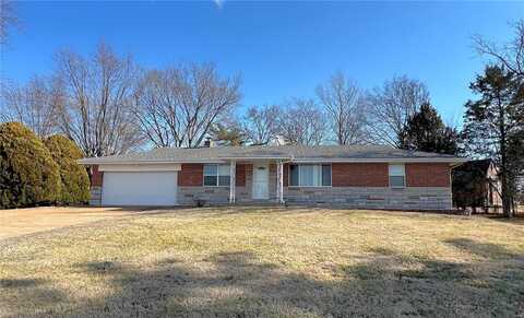 11954 Gravois Road, Saint Louis, MO 63127