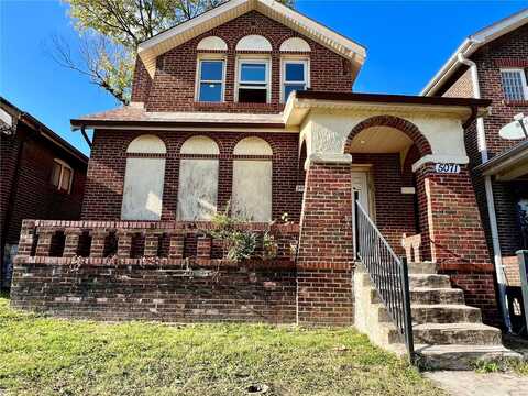 5071 Durant Avenue, Saint Louis, MO 63115