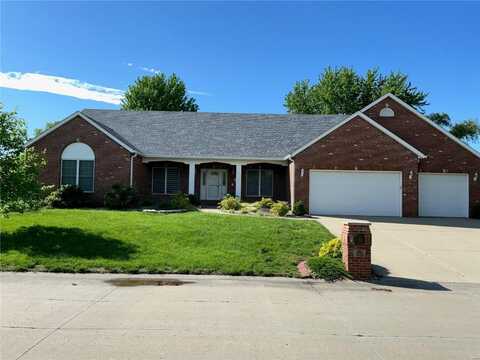 16 Legacy Drive, Granite City, IL 62040