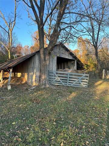 0 Choctaw Road, Fordland, MO 65652