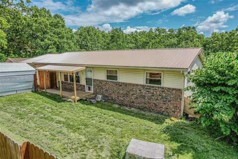 207 Sunset Road, Dixon, MO 65459