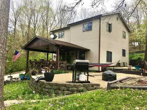 6314 Snowbird, French Village, MO 63036