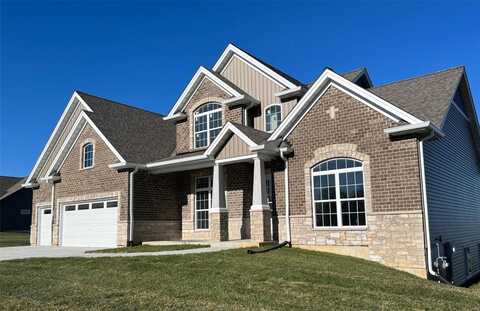 14 Briarcliffe XL @ Bellevaix, Saint Charles, MO 63301