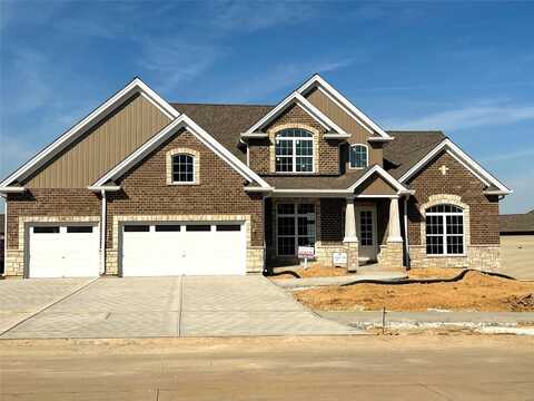 14 Briarcliffe XL @ Bellevaix, Saint Charles, MO 63301