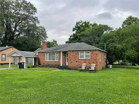 1111 East Street, Campbell, MO 63933