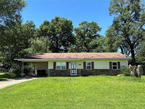 507 South Railroad, Matthews, MO 63867