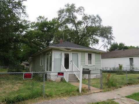 334 South Pence Street, East Alton, IL 62024