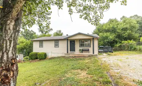 24010 Tallboy Lane, Saint Robert, MO 65584