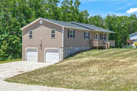 26899 Stephanie Lane, Laquey, MO 65534