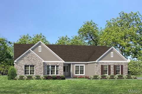 1 Durham II @ Del Creek Crossing, Foristell, MO 63348