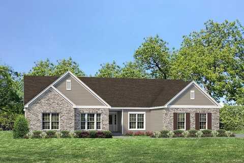 1 Durham II @ Del Creek Crossing, Foristell, MO 63348