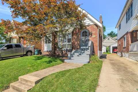 445 Longfellow Avenue, Kirkwood, MO 63122