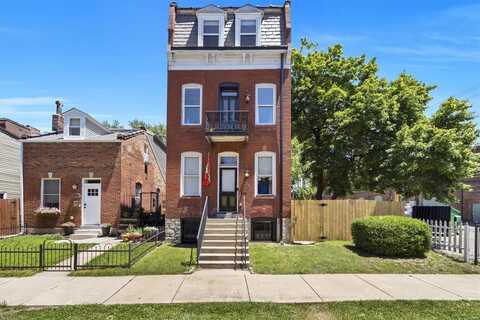 3330 Lemp Avenue, Saint Louis, MO 63118