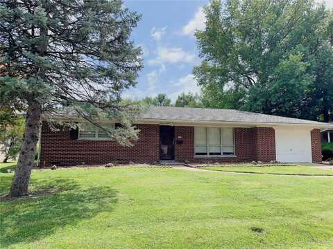 60 DALE ALLEN DR, Belleville, IL 62226