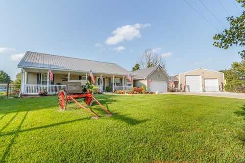 16969 Highway 64, Lebanon, MO 65536