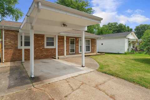 98 Cedar Ridge Drive, Pacific, MO 63069