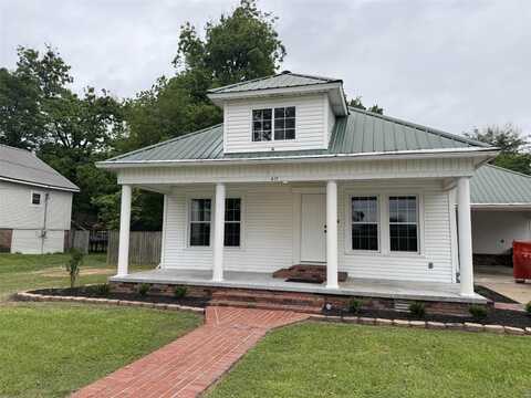 417 East Main Street, Steele, MO 63877