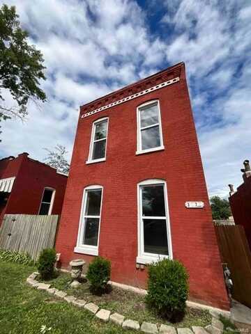 3176 Pennsylvania Avenue, Saint Louis, MO 63118