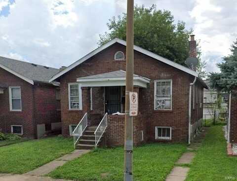 4914 Hooke Avenue, Saint Louis, MO 63115