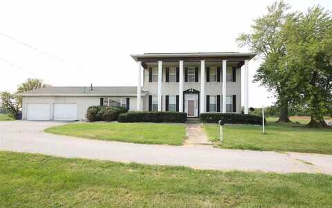 4204 Frank Scott Parkway West, Belleville, IL 62223