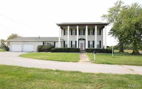4204 Frank Scott Parkway West, Belleville, IL 62223