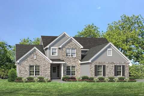 1 Wyndham @ Del Creek Crossing, Foristell, MO 63348