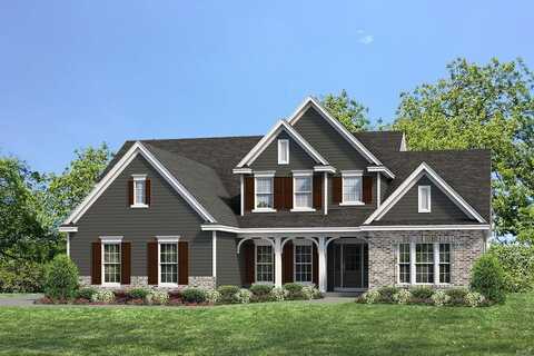 1 Parkview II @ Del Creek Xing, Foristell, MO 63348