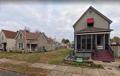 4564 Newport Avenue, Saint Louis, MO 63116